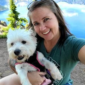 Meet your Posher, Lindsay